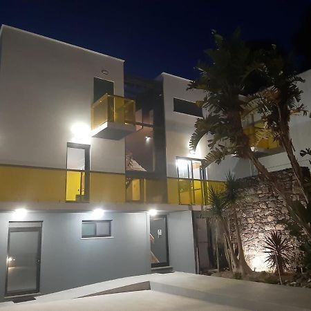 Amateur Runners Apartment Agua de Alto Ngoại thất bức ảnh