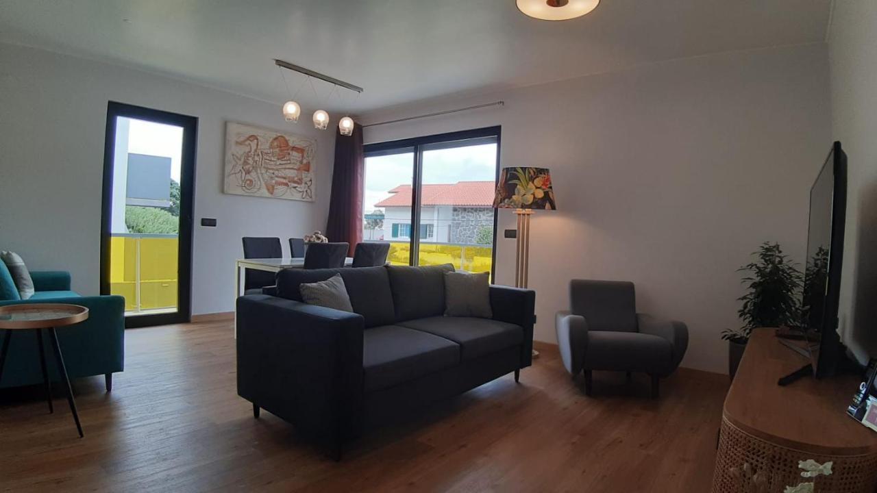 Amateur Runners Apartment Agua de Alto Ngoại thất bức ảnh
