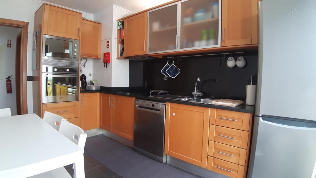 Amateur Runners Apartment Agua de Alto Ngoại thất bức ảnh
