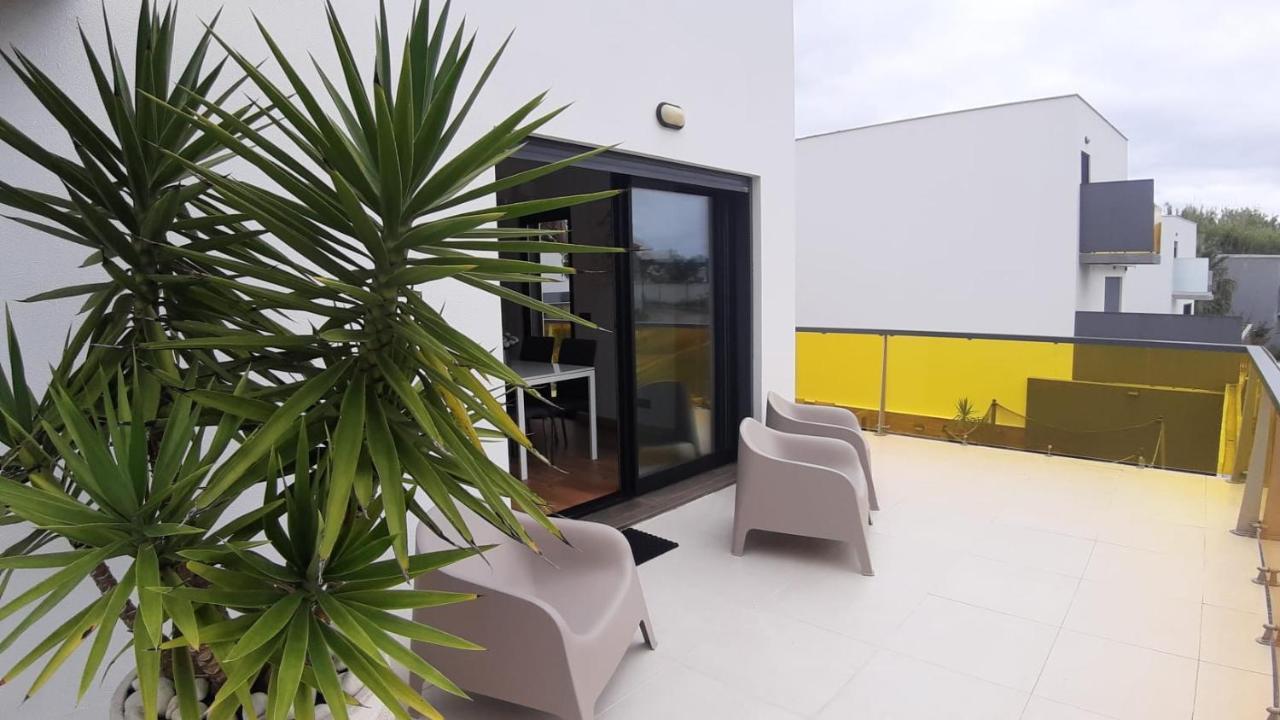 Amateur Runners Apartment Agua de Alto Ngoại thất bức ảnh