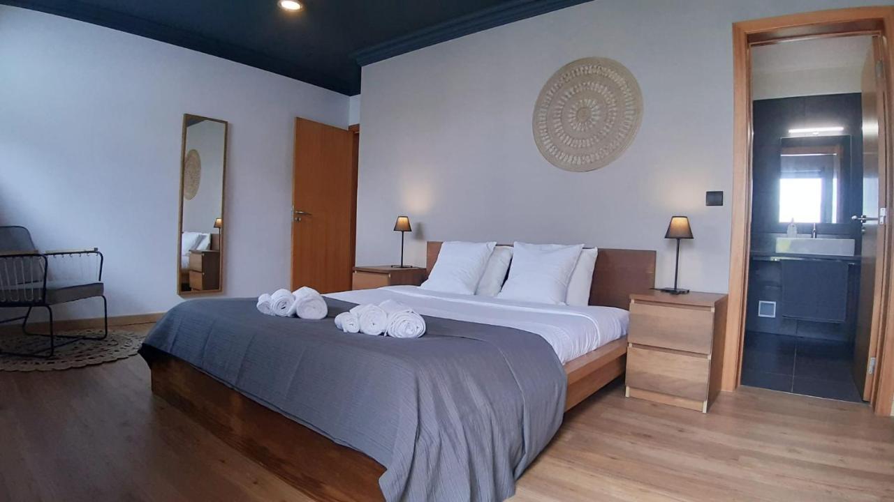 Amateur Runners Apartment Agua de Alto Ngoại thất bức ảnh