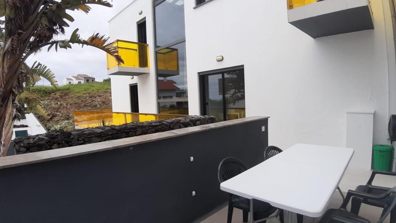 Amateur Runners Apartment Agua de Alto Ngoại thất bức ảnh