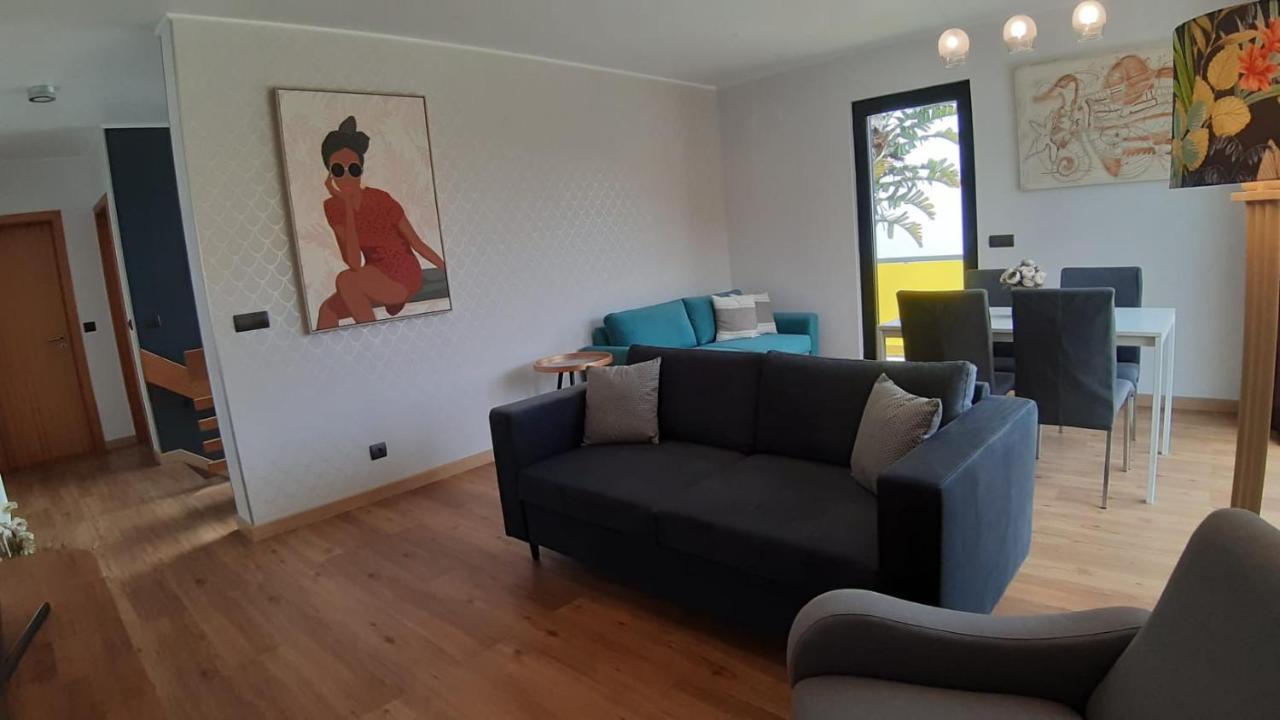 Amateur Runners Apartment Agua de Alto Ngoại thất bức ảnh