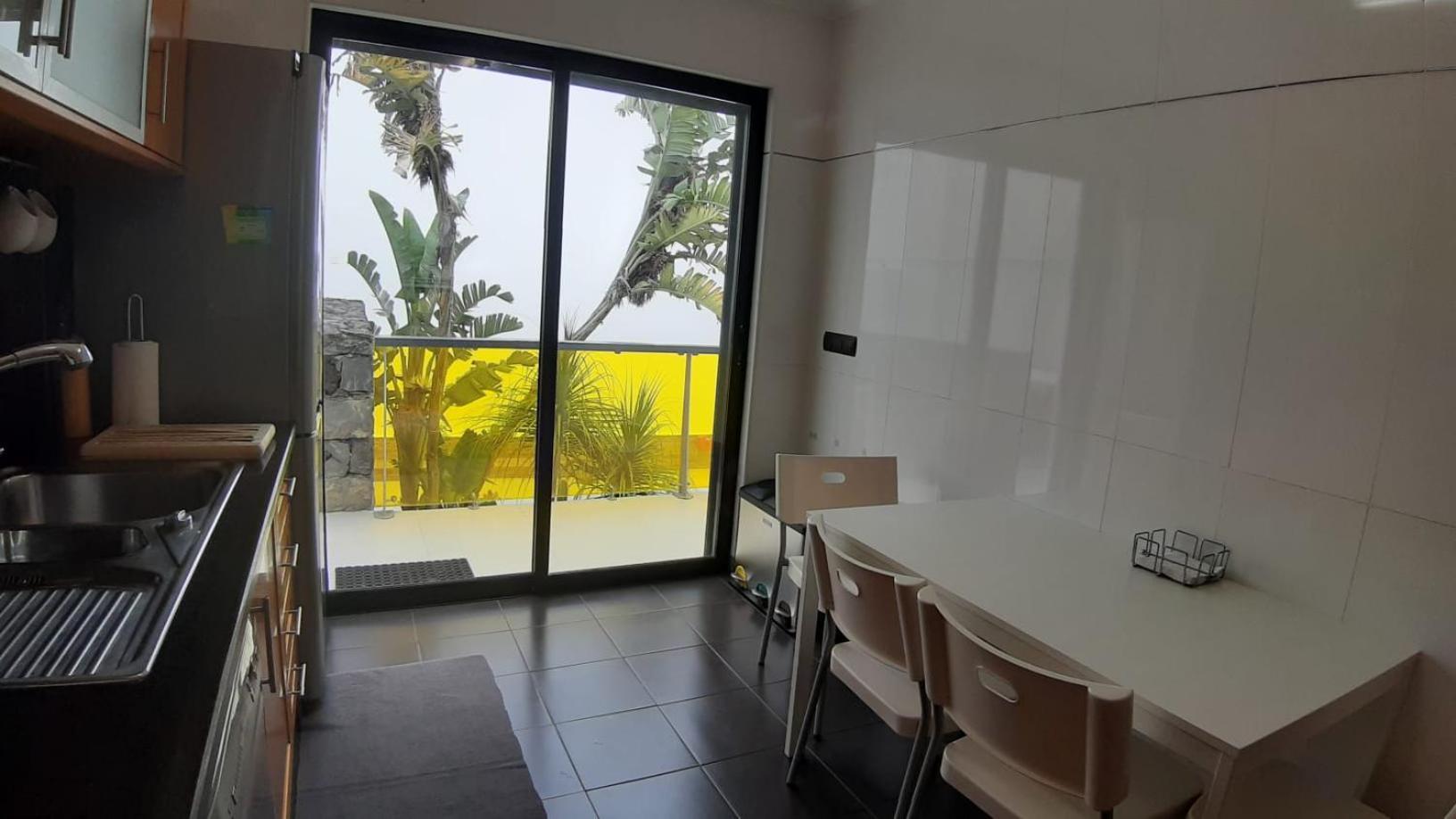 Amateur Runners Apartment Agua de Alto Ngoại thất bức ảnh