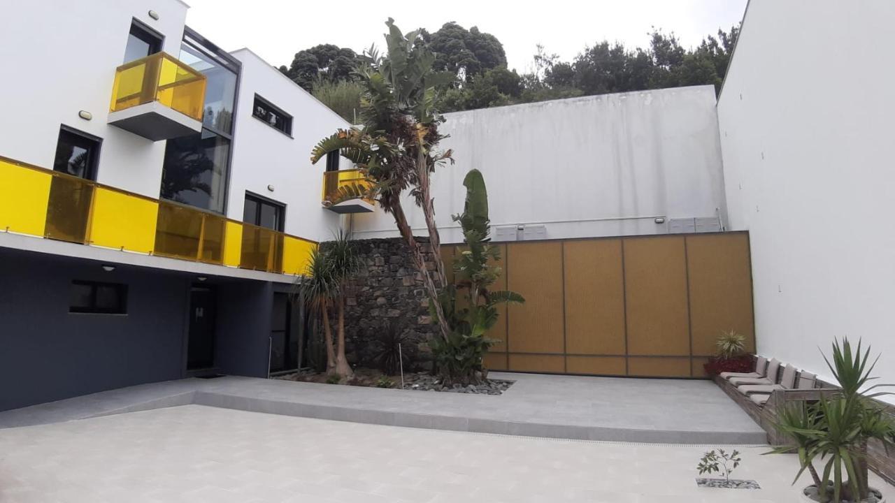 Amateur Runners Apartment Agua de Alto Ngoại thất bức ảnh