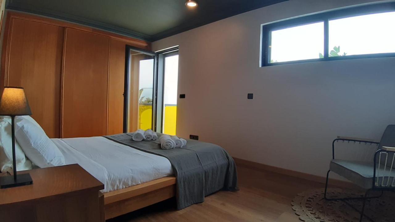 Amateur Runners Apartment Agua de Alto Ngoại thất bức ảnh